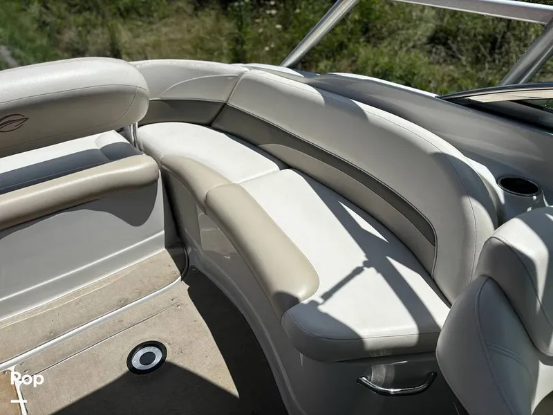Slide: The Image of Crownline Boats 252ex 2009 - 14481807