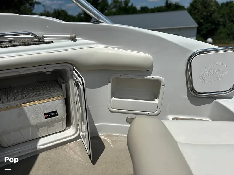 Slide: The Image of Crownline Boats 252ex 2009 - 14481809