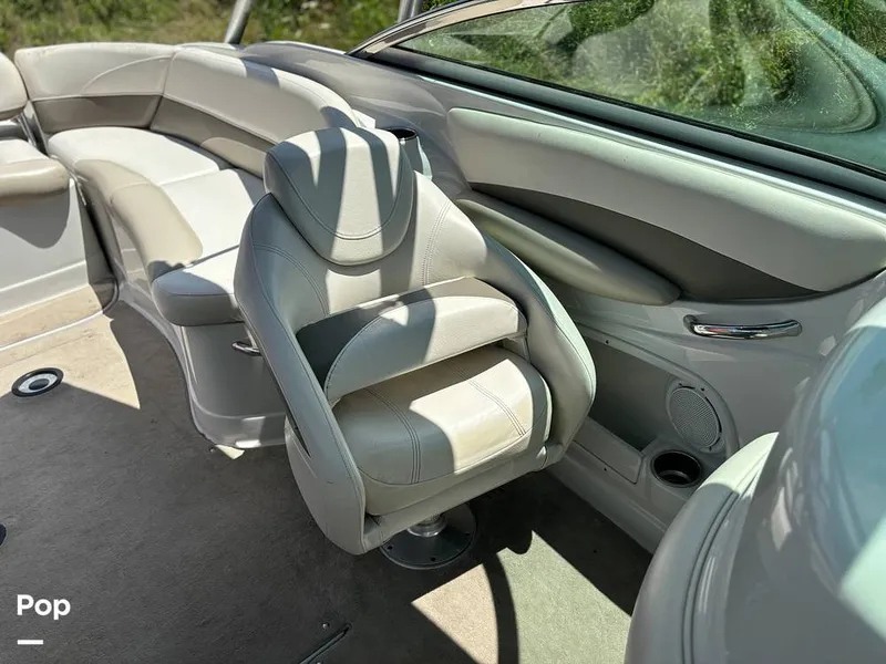 Slide: The Image of Crownline Boats 252ex 2009 - 14481818