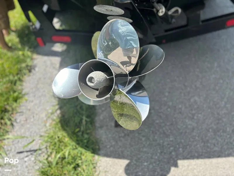 Slide: The Image of Crownline Boats 252ex 2009 - 14481778