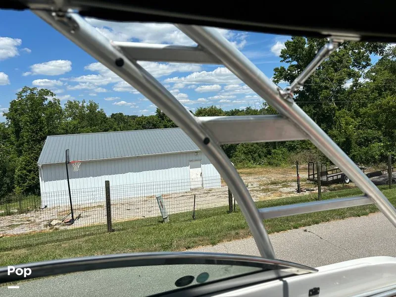 Slide: The Image of Crownline Boats 252ex 2009 - 14481821