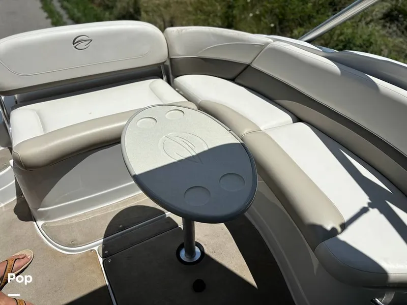 Slide: The Image of Crownline Boats 252ex 2009 - 14481831