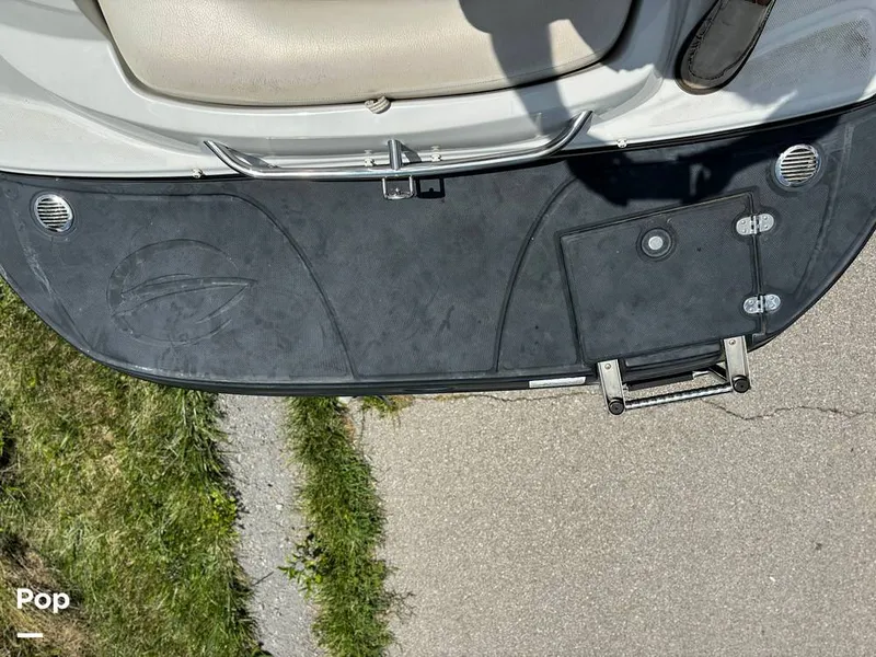 Slide: The Image of Crownline Boats 252ex 2009 - 14481836