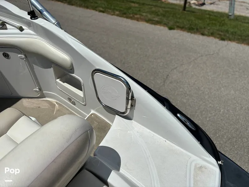 Slide: The Image of Crownline Boats 252ex 2009 - 14481840