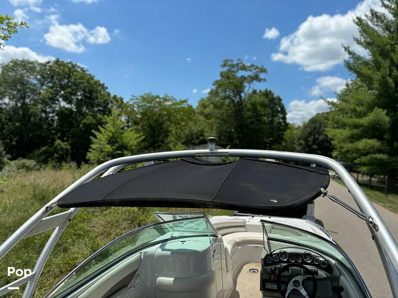 Slide: The Image of Crownline Boats 252ex 2009 - 14481842