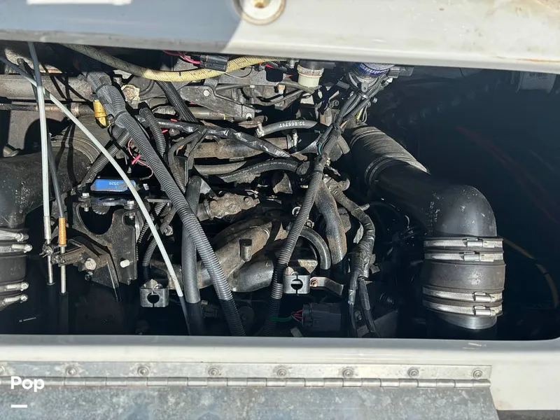 Slide: The Image of Crownline Boats 252ex 2009 - 14481779