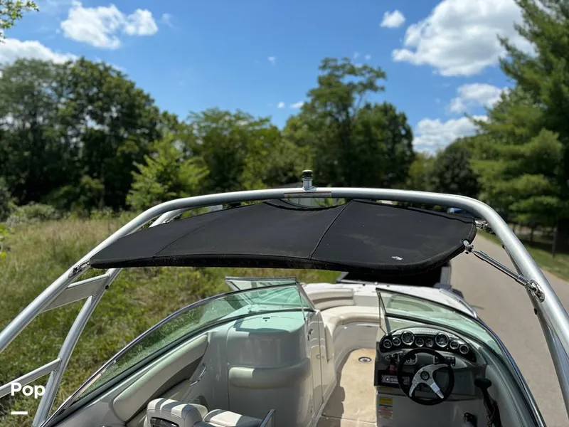 Slide: The Image of Crownline Boats 252ex 2009 - 14481845