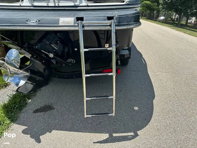 Slide: The Image of Crownline Boats 252ex 2009 - 14481780