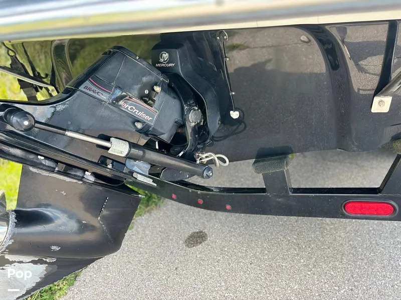 Slide: The Image of Crownline Boats 252ex 2009 - 14481849