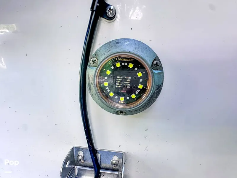 Slide: The Image of Underwater Lights - 14748954