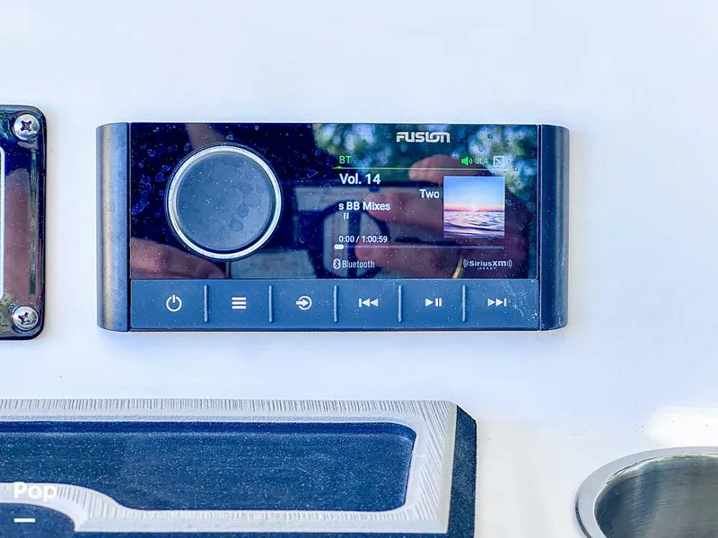 Slide: The Image of Stereo - 14748944