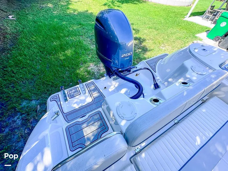 Slide: The Image of Transom Detail - 14748947