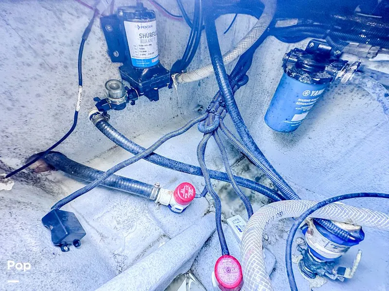 Slide: The Image of Sea Fox Commander 228 2022 - 14748956