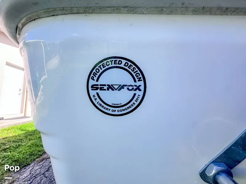 Slide: The Image of Sea Fox Commander 228 2022 - 14748964