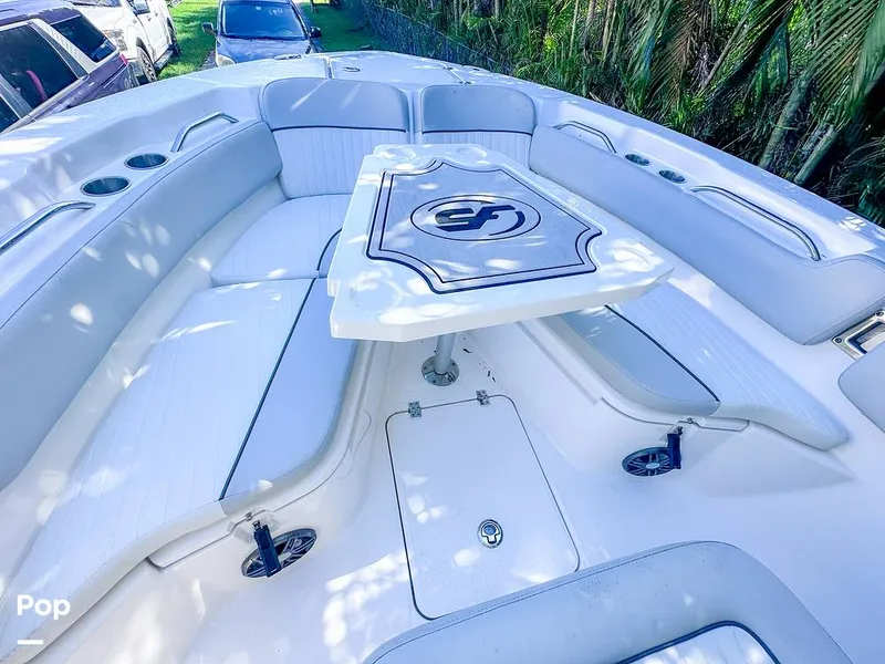 Slide: The Image of Cockpit Table - 14748946