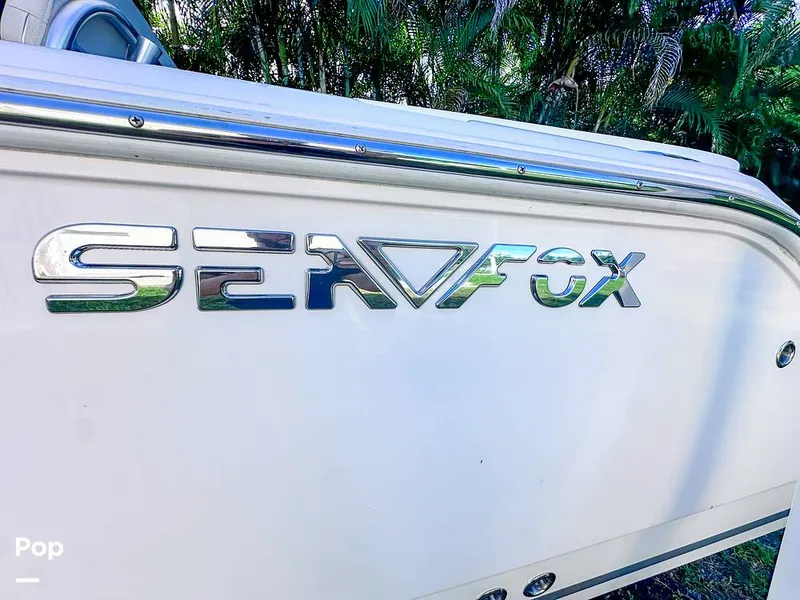 Slide: The Image of Sea Fox Commander 228 2022 - 14748968