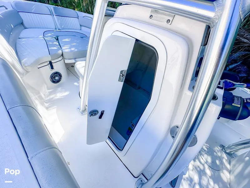 Slide: The Image of Center Console W/storage - 14748993