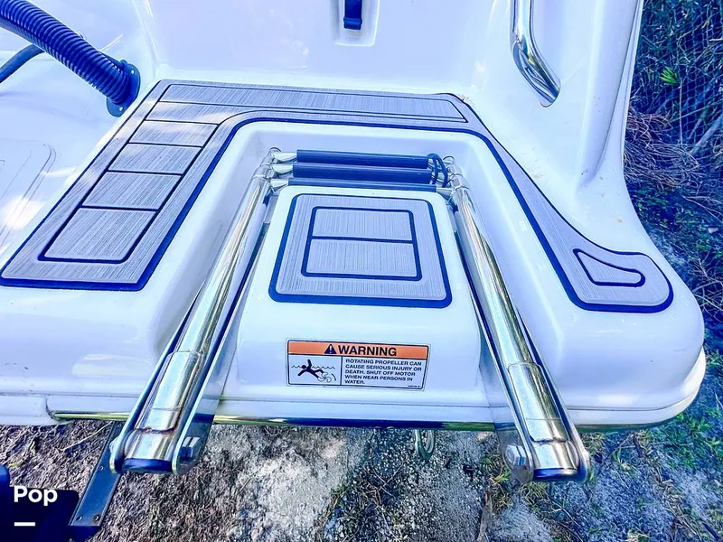 Slide: The Image of Swim Ladder ( Stern ) - 14748999