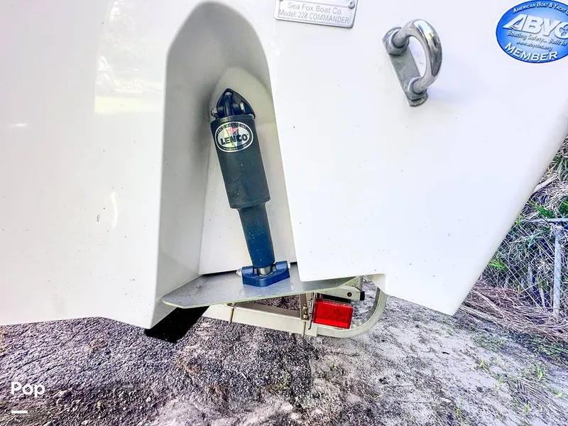 Slide: The Image of Sea Fox Commander 228 2022 - 14749022