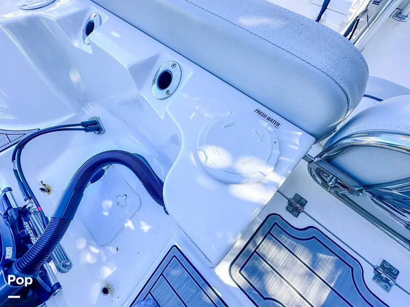 Slide: The Image of Freshwater Washdown - 14749026