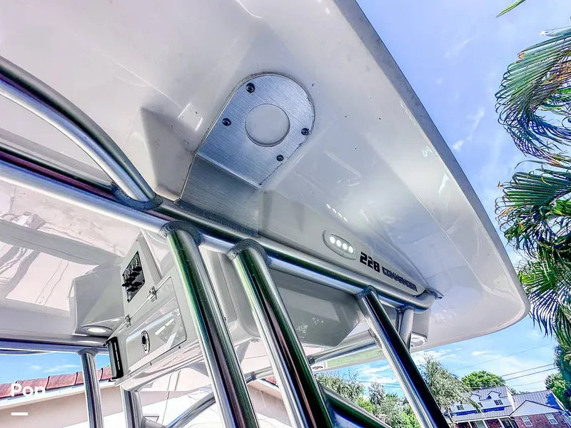 Slide: The Image of Outriggers Ready - 14748970