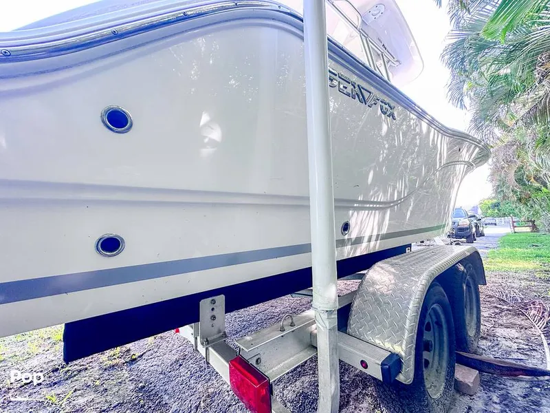 Slide: The Image of Sea Fox Commander 228 2022 - 14749045