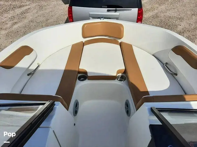 Slide: The Image of Bow Passenger Seating - 14494462