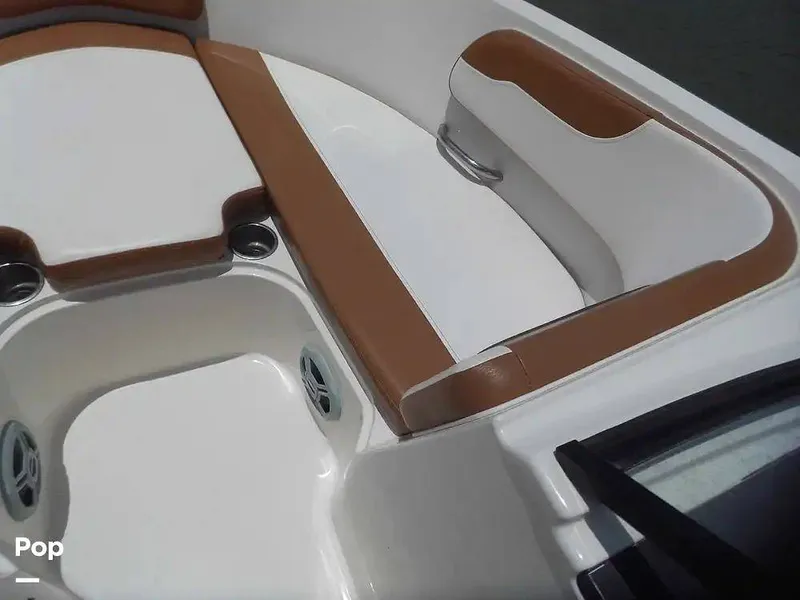 Slide: The Image of Bow Passenger Lounge Seats/beverage Holders/speakers/compartment Storage - 14494434