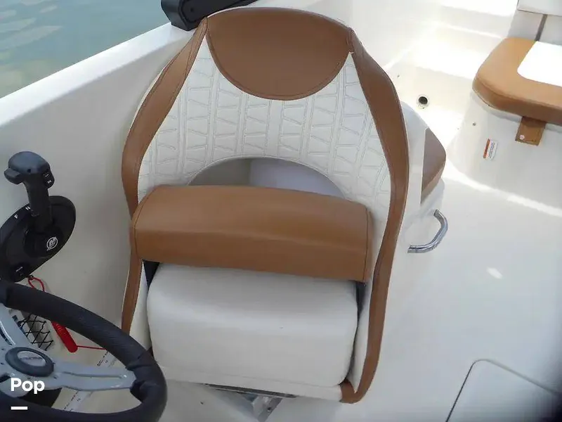 Slide: The Image of Captains Seat Swivel Bolster - 14494424