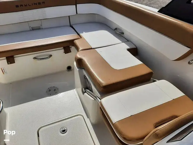 Slide: The Image of Stern Passenger Seating - 14494482