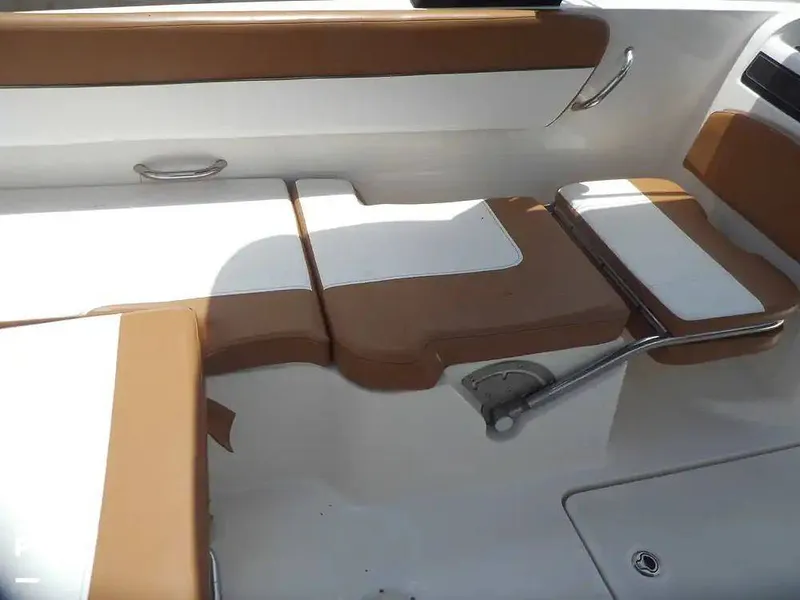 Slide: The Image of Passenger Seat With Flip Backrest - 14494443