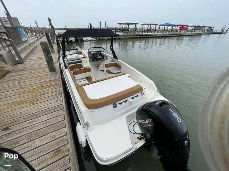 Slide: The Image of Bayliner VR6 OB 2021 - 15164867