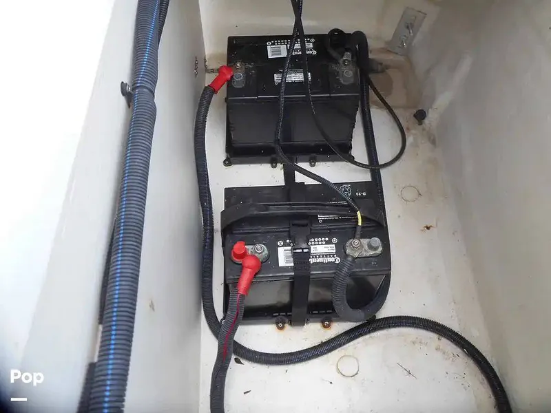 Slide: The Image of Batteries - 14494451