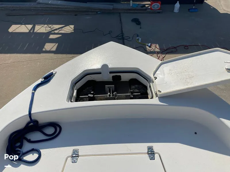 Slide: The Image of Anchor/anchor Locker - 14539820