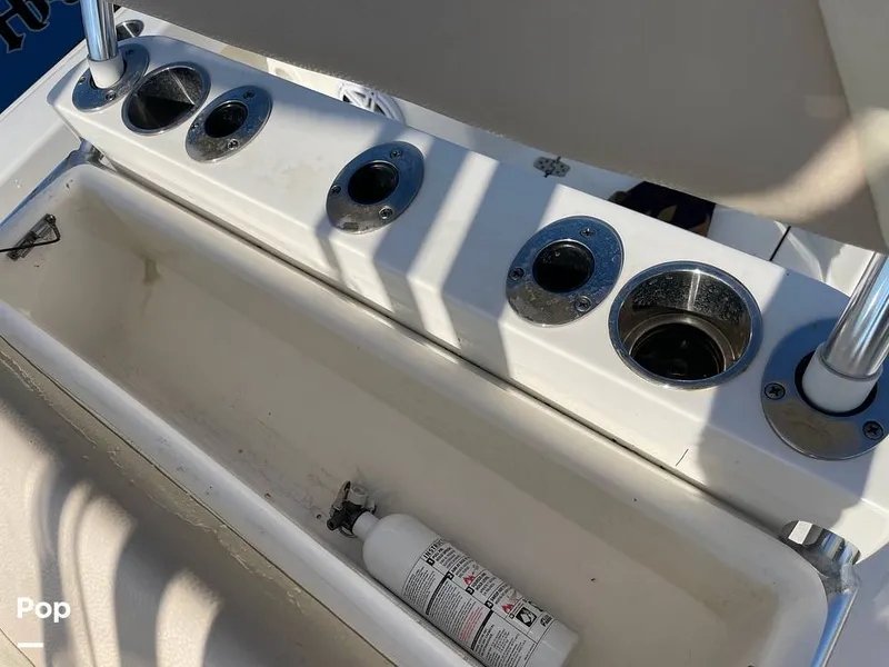 Slide: The Image of Leaning Post Storage/rod Holders/beverage Holders - 14539793
