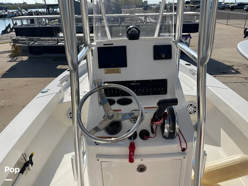 Slide: The Image of Helm/sterring Wheel/compass/gps/fishfinder - 14539789
