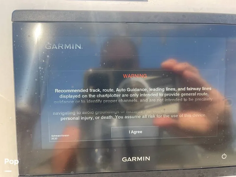 Slide: The Image of Garmin - 14539795