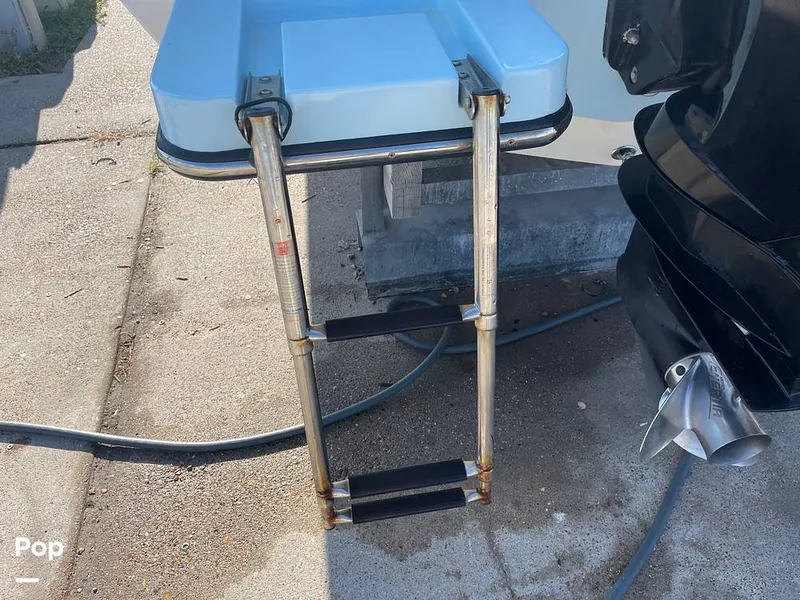 Slide: The Image of Swim Ladder - 14539780