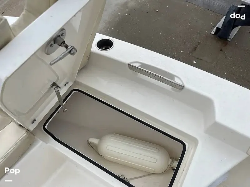 Slide: The Image of Compartment Storage/fender - 14497423