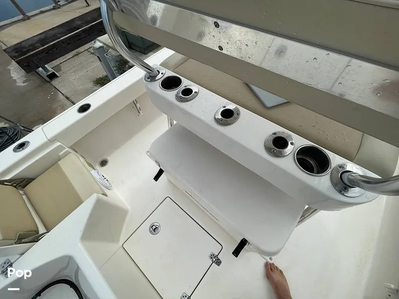 Slide: The Image of Rod Storage/beverage Holder - 14487469