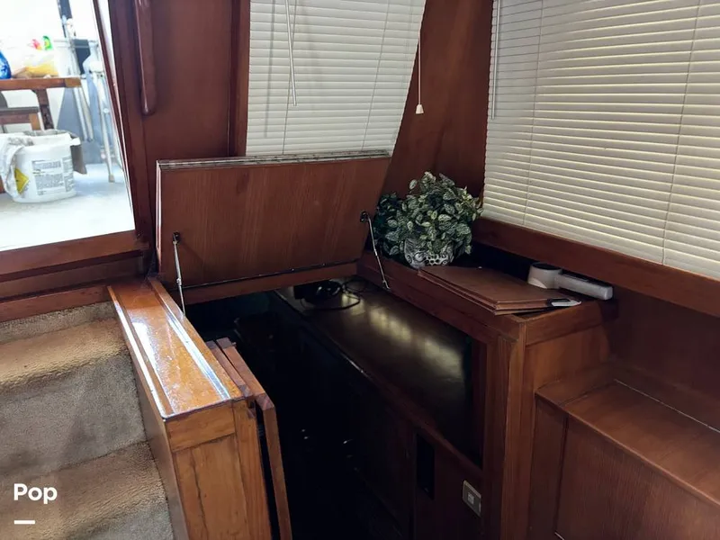 Slide: The Image of Jefferson 42 Sundeck 1986 - 14481993