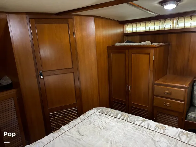 Slide: The Image of Jefferson 42 Sundeck 1986 - 14481998