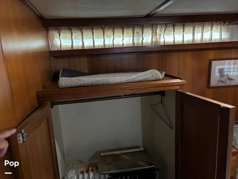 Slide: The Image of Jefferson 42 Sundeck 1986 - 14482005