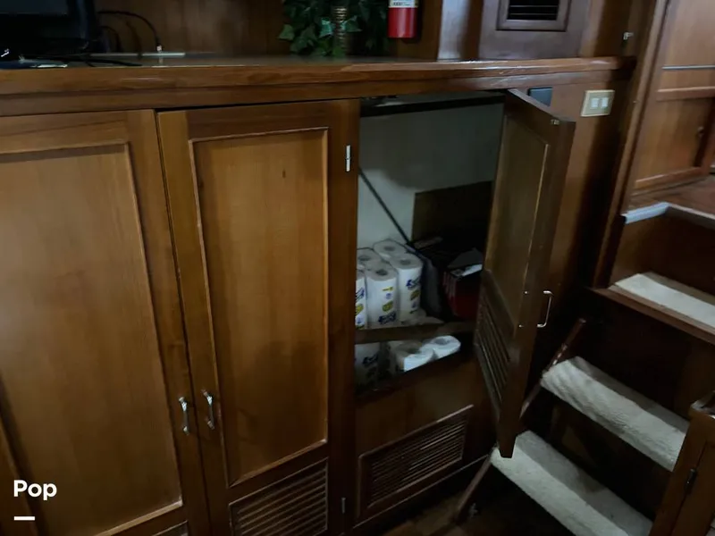 Slide: The Image of Jefferson 42 Sundeck 1986 - 14482007