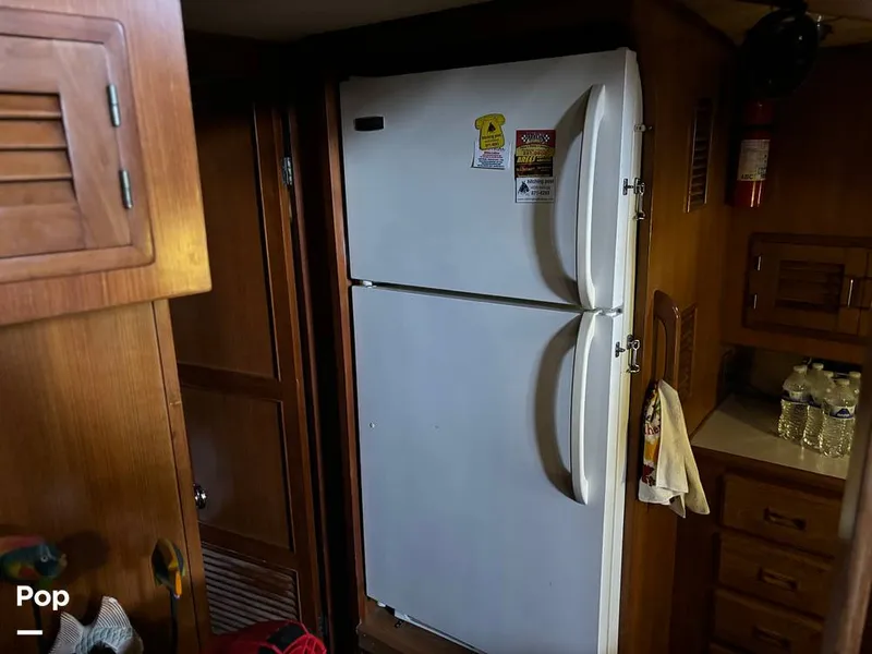 Slide: The Image of Jefferson 42 Sundeck 1986 - 14482013