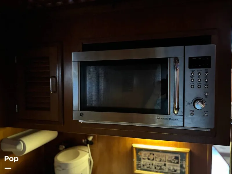 Slide: The Image of Jefferson 42 Sundeck 1986 - 14482014