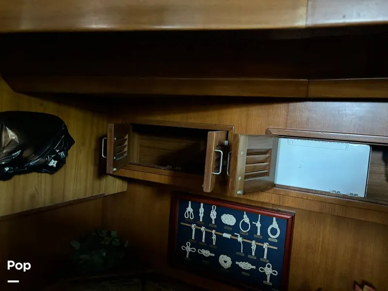 Slide: The Image of Jefferson 42 Sundeck 1986 - 14482018