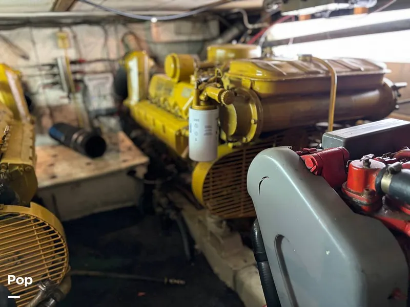 Slide: The Image of Jefferson 42 Sundeck 1986 - 14482022