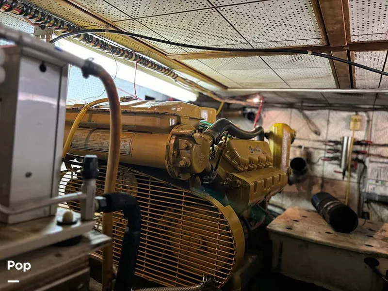 Slide: The Image of Jefferson 42 Sundeck 1986 - 14482023