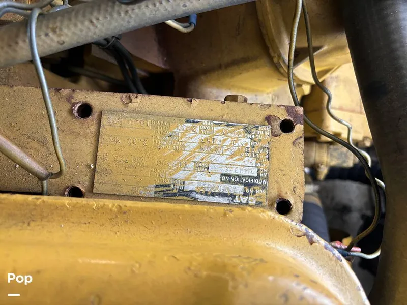 Slide: The Image of Jefferson 42 Sundeck 1986 - 14482030